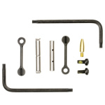 KNS NON-ROT TRG/HMR PIN.154 G2 MOD2