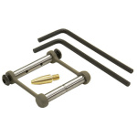 KNS NON-ROT TRG/HMR PIN.154 G2 M2 DE