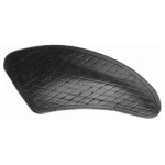 KICK-EEZ PALM SWELL RIGHT BLK