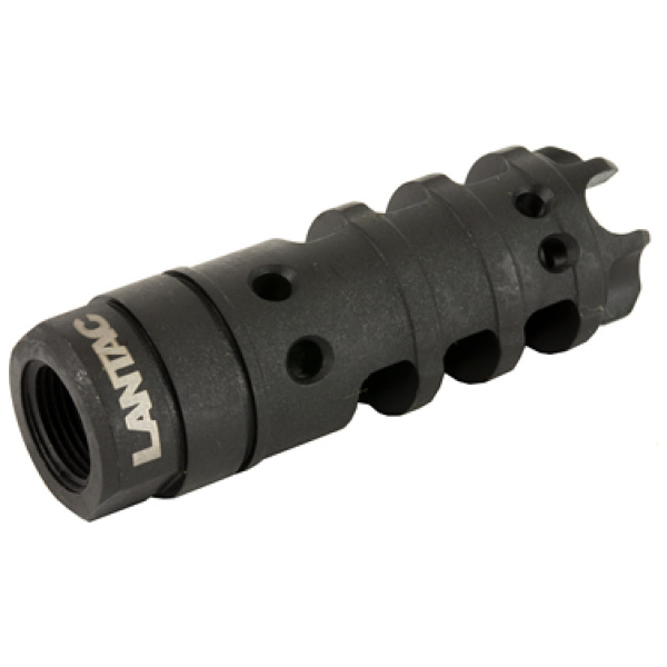 LANTAC 9MM DRAGON MB SIG MPX PISTOL