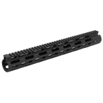 Leapers UTG PRO Model 4/15 Rifle 15inch Super Slim Free Float Handguard