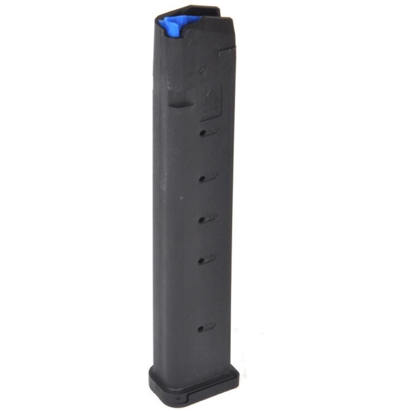UTG Magazine GL933 Polymer Glock  33 Round 9mm