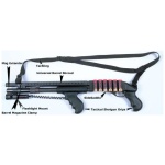 TacStar Universal Barrel Shroud