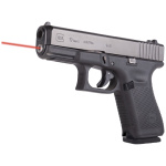 LASERMAX LASER GUIDE ROD RED - FOR GLOCK G5 19/19MOS/19X/45