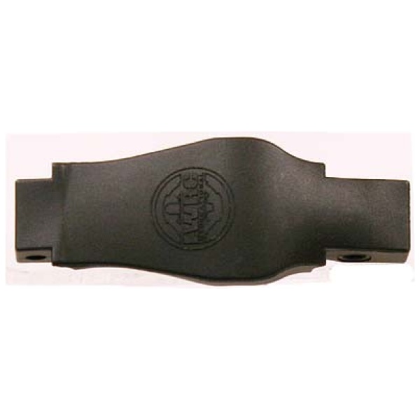 LWRC ADVANCED TRIGGER GUARD BLK POLY