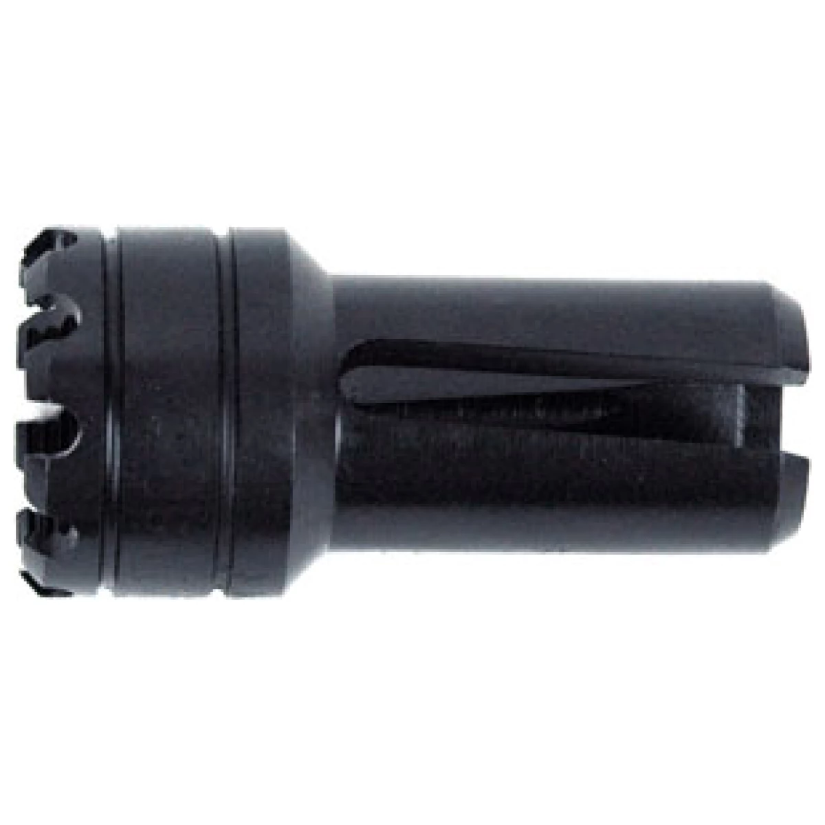 Manticore eclipse 26x1. 5l - flash hider for yugo krinkov - image 1