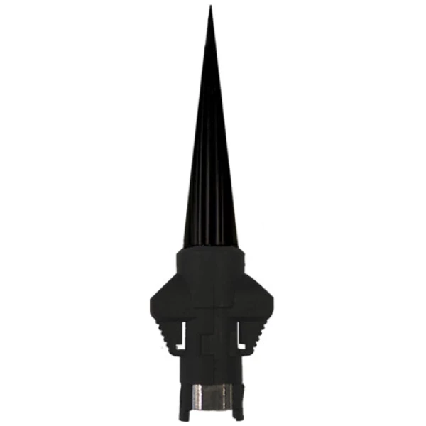 CAA MICRO CONVERSION KIT - BAYONET 4" BLACK