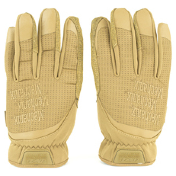 MECHANIX WEAR FASTFIT COYOTE MD