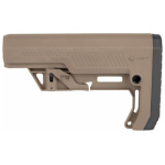 MFT BTTLELNK ED MINIMALIST STOCK TAN