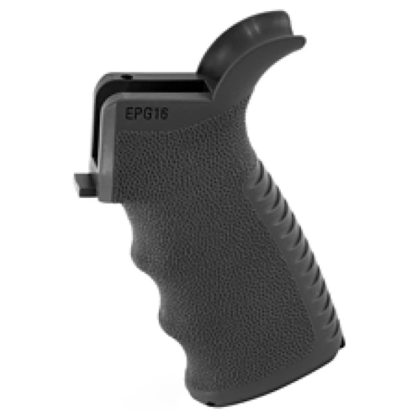 MFT ENGAGE AR15/M16 PSTL GRP BLK