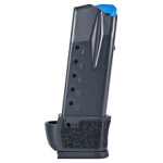 MAG KIMBER 9MM 15RD FOR MAKO BLK