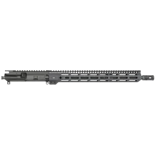 Midwest Industries .223 Wylde Light Weight Barrel Upper MLOK Handguard No BCG
