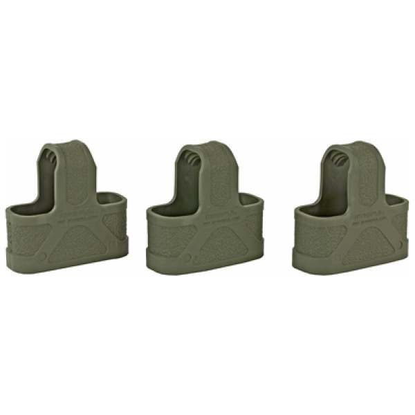 MAGPUL ORIG MAG ASSIST 5.56 OD 3PK