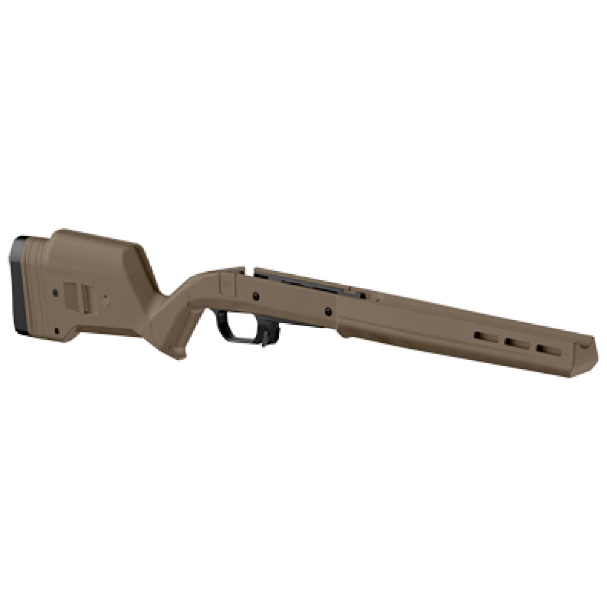 Mpimag1069-fde-lt_1. Jpg - magpul huntr sav 110 sa stk lh fde - mpimag1069 fde lt 1
