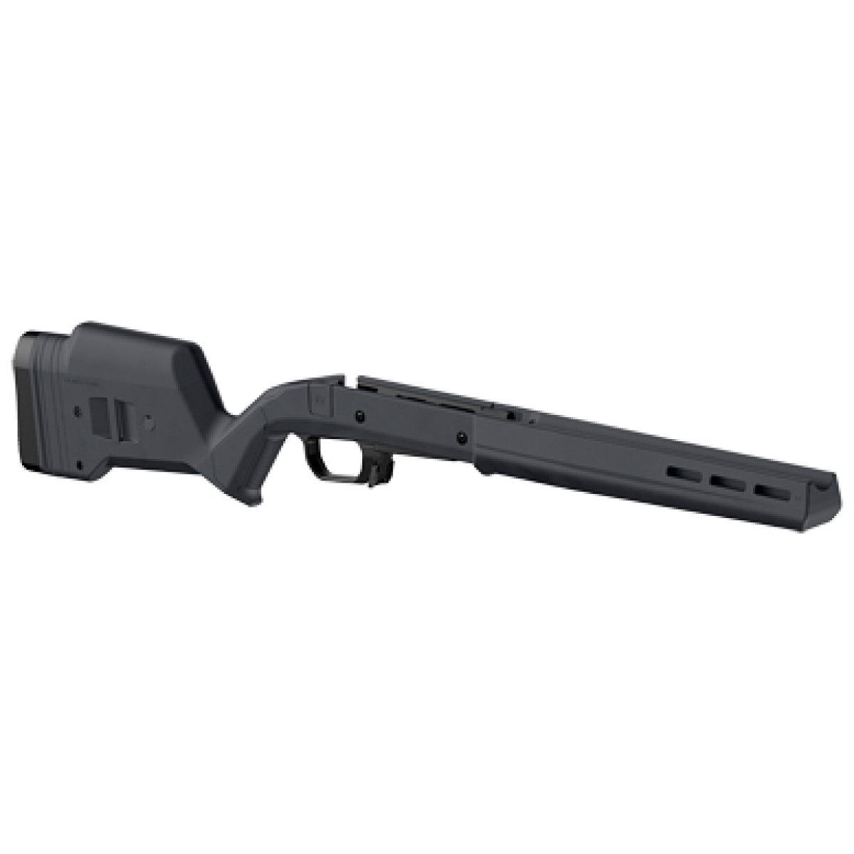 Mpimag1069-gry-lt_1. Jpg - magpul huntr sav 110 sa stk lh gry - mpimag1069 gry lt 1