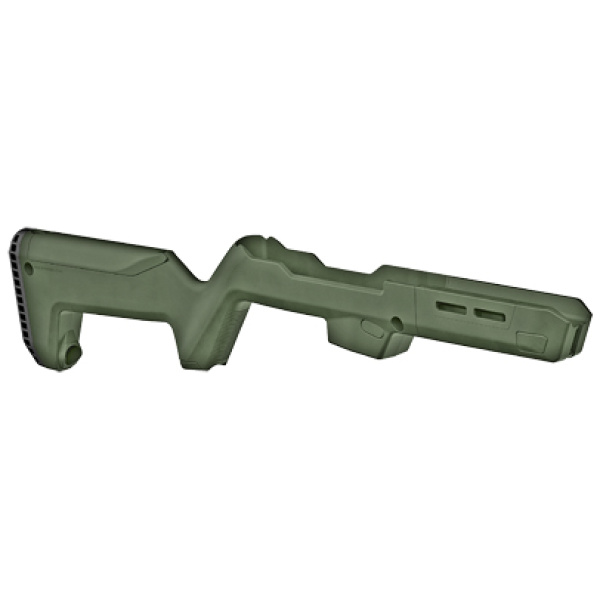 MAGPUL PC BACKPACKER STK RUG PCC ODG