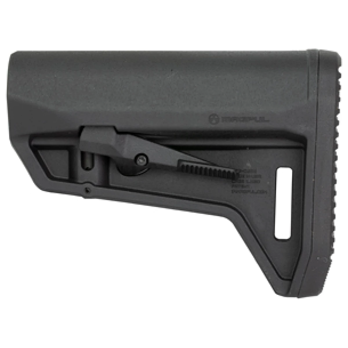 Magpul moe sl-m stk mil-spec blk - image 1