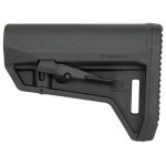 MAGPUL MOE SL-M STK MIL-SPEC BLK