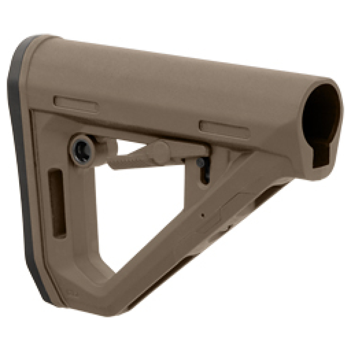 Mpimag1377fde_1. Jpg - magpul dt carb stk mil-spec fde - mpimag1377fde 1