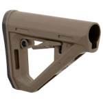 MAGPUL DT CARB STK MIL-SPEC FDE