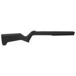MAGPUL MOE X-22 STK 10/22 BLK