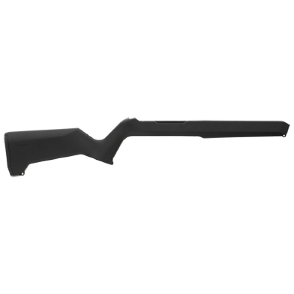 MAGPUL MOE X-22 STK 10/22 BLK