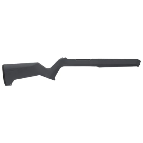 MAGPUL MOE X-22 STK 10/22 GRY