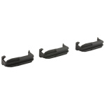 MAGPUL PMAG DUST/IMPACT COVER BLK(3)