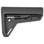 MAGPUL MOE SL CARB STK MIL-SPEC BLK