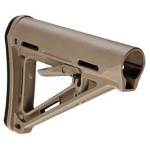 MAGPUL MOE CARB STK MIL-SPEC FDE