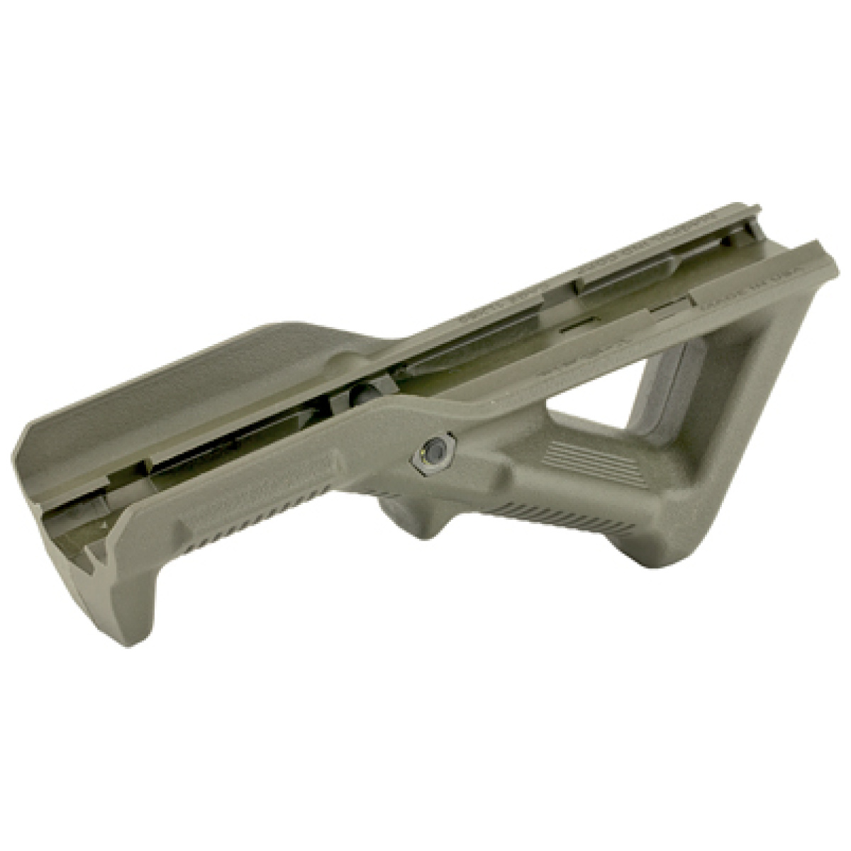 Mpimag411od_1. Jpg - magpul (afg1) angled foregrip od - mpimag411od 1