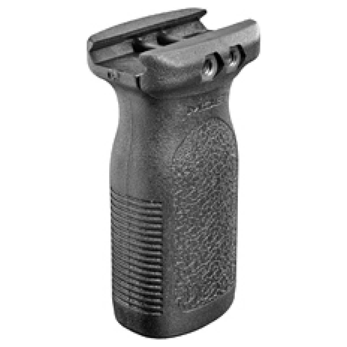 Mpimag412blk_1. Jpg - magpul moe rvg blk - mpimag412blk 1