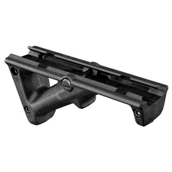 MAGPUL (AFG2) ANGLED FOREGRIP BLK