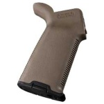 MAGPUL MOE PLUS AR GRIP FDE