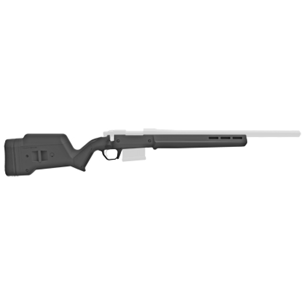 Mpimag495blk_1. Jpg - magpul hunter 700 stk rem 700 sa blk - mpimag495blk 1