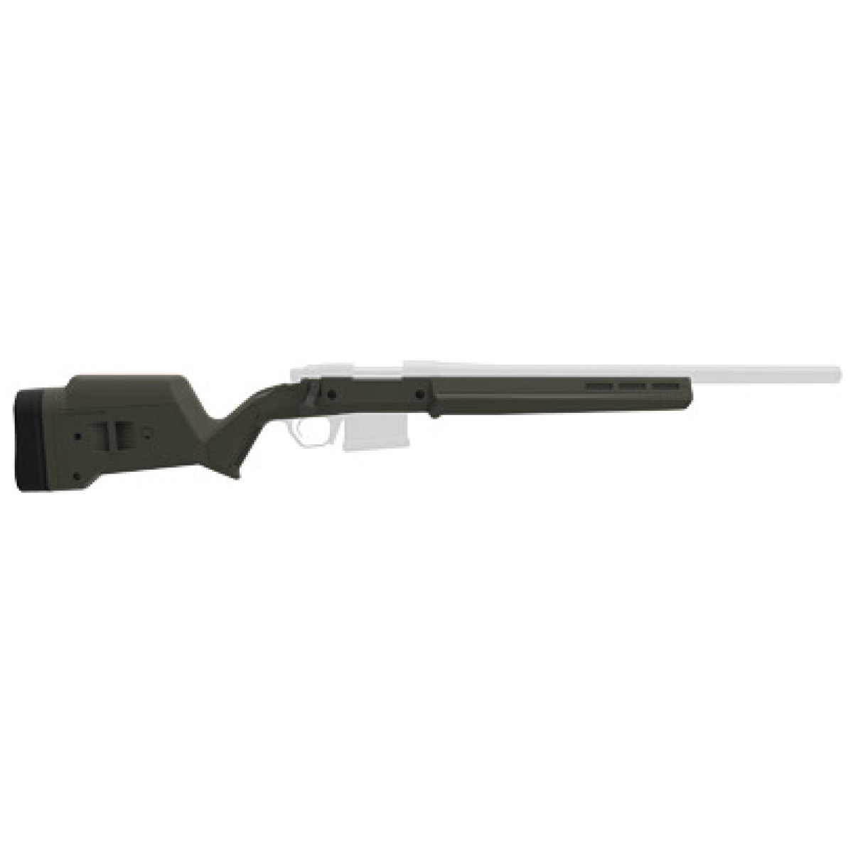 Mpimag495odg_1. Jpg - magpul hunter 700 stk rem 700 sa odg - mpimag495odg 1