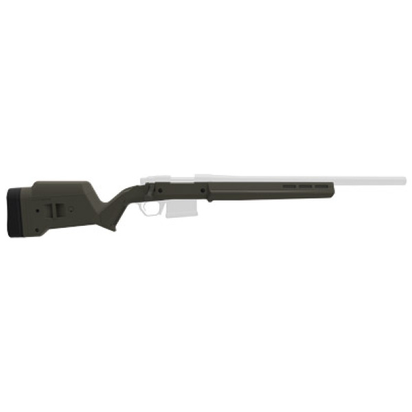 MAGPUL HUNTER 700 STK REM 700 SA ODG