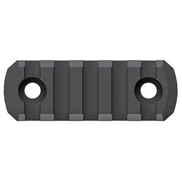 MAGPUL M-LOK ALUM RAIL SECT 5 SLOTS