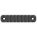 MAGPUL M-LOK ALUM RAIL SECT 9 SLOTS