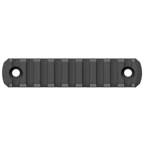 MAGPUL M-LOK ALUM RAIL SECT 9 SLOTS