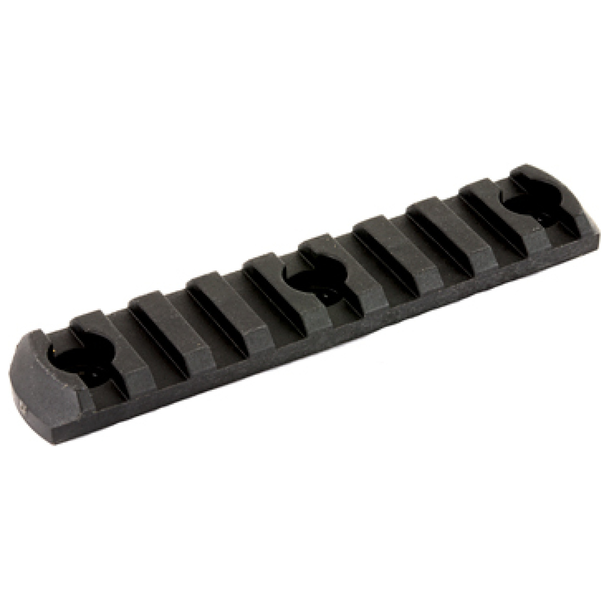 Mpimag592_1. Jpg - magpul m-lok poly rail sect 9 slots - mpimag592 1