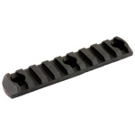 MAGPUL M-LOK POLY RAIL SECT 9 SLOTS