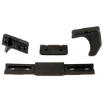 MAGPUL M-LOK HAND STOP KIT BLK