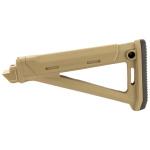 MAGPUL MOE AK STK AK47/AK74 FDE