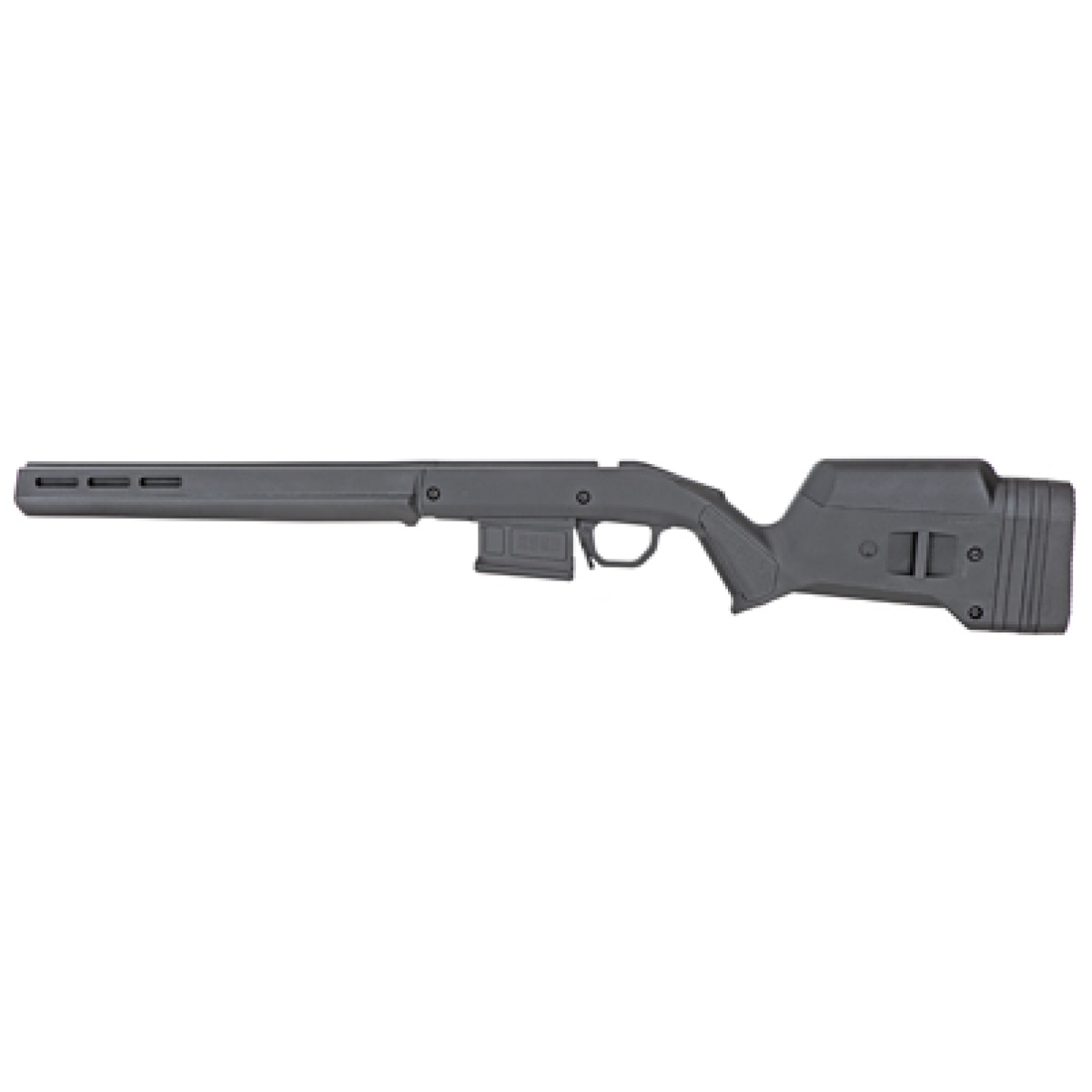 Mpimag931blk_1. Jpg - magpul huntr rug american sa stk blk - mpimag931blk 1