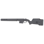 MAGPUL HUNTR RUG AMERICAN SA STK BLK