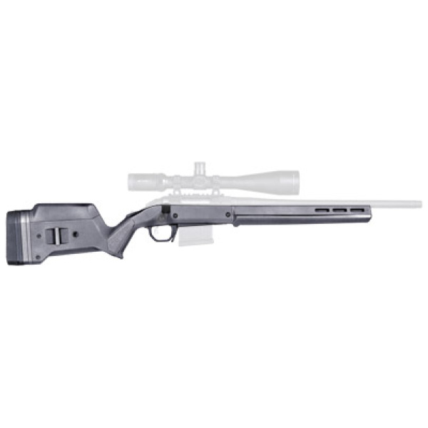 MAGPUL HUNTR RUG AMERICAN SA STK GRY