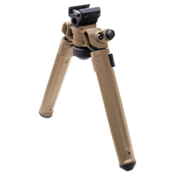 MAGPUL BIPOD 1913 PICATINNY FDE