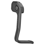 MAGPUL B.A.D. LEVER BLK