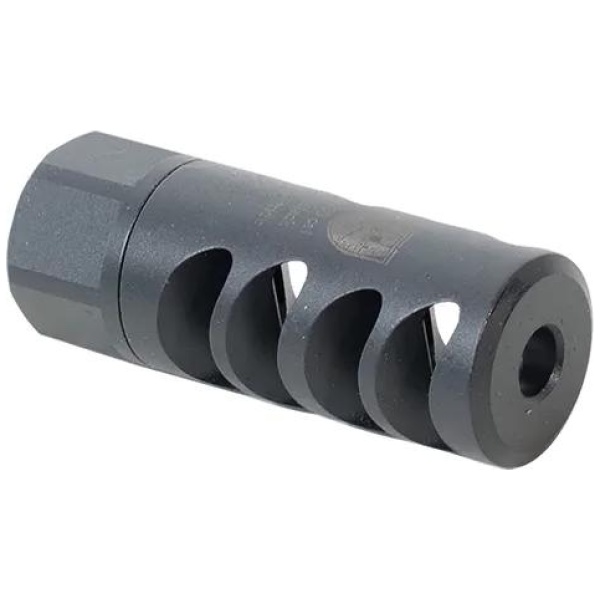 MPA COWL INDUCTION MUZZLE BRAKE 30 CALIBER